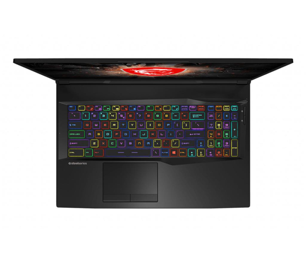 MSI GL75 i7-9750H/16GB/512/Win10 RTX2070 144Hz - 526621 - zdjęcie 5